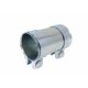 Pipe connector 57x125mm