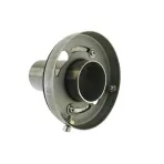 Exhaust Silencers
