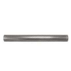 Perforated pipe 60mm 50cm 304SS