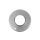 The muffler cap round 57mm 127mm