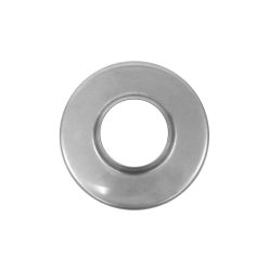 The muffler cap round 65mm 127mm