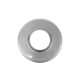 The muffler cap round 80mm 127mm
