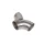 Stainless Y-Pipe Collector  3,0"-3,0" 76mm