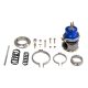 TurboWorks External WasteGate 60mm 1.6 Bar V-Band Blue