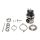 TurboWorks External WasteGate 60mm 1.6 Bar V-Band Black