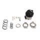 TurboWorks External WasteGate 44mm water cooled Black