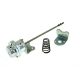 TurboWorks Wastegate actuator K04 upgraded 2.0 TSI TFSI