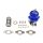 TurboWorks External WasteGate 34mm 0.5 Bar Blue
