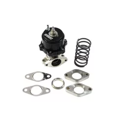 TurboWorks External WasteGate 34mm 0.5 Bar Black