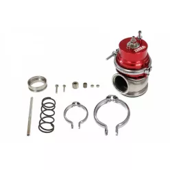 TurboWorks External WasteGate 60mm 1.6 Bar V-Band Blue