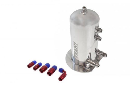 Swirl Pot 2,5L TurboWorks