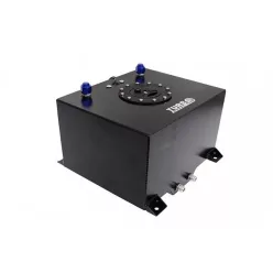 Fuel tank 30L TurboWorks with sensor black