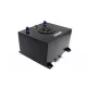 Fuel tank 30L TurboWorks with sensor black