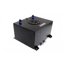 Fuel tank 50L TurboWorks with sensor black