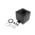 Swirl Pot 2L TurboWorks 1 pump Black