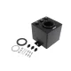 Swirl Pot 2L TurboWorks 1 pump Black