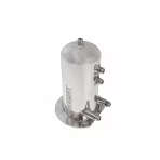 Swirl Pots (Surge Tanks)