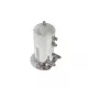 Swirl Pot 2,5L TurboWorks type 3