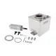 Swirl Pot 2L TurboWorks 1 pump (included)