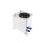 Fuel tank 10L TurboWorks Silver