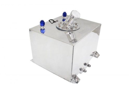Fuel tank 40L TurboWorks with filler and sensor