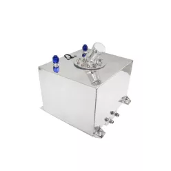 Fuel tank 30L TurboWorks with filler and sensor