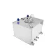 Fuel tank 30L TurboWorks with filler and sensor