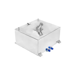 Fuel tank 60L TurboWorks with filler and sensor