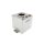 Swirl Pot 2L TurboWorks 1 pump Silver