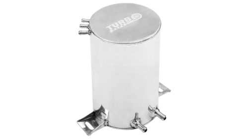 Swirl Pot 5L TurboWorks