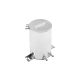 Swirl Pot 5L TurboWorks