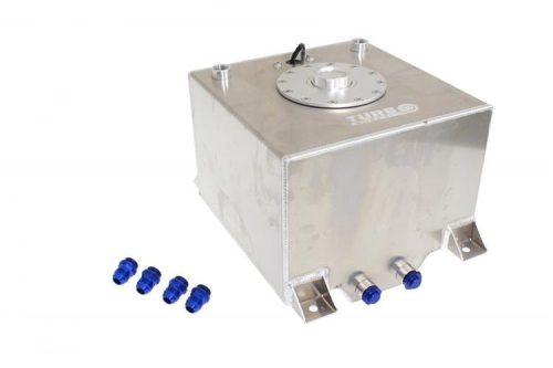 Fuel tank 10L TurboWorks Aluminum