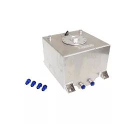 Fuel tank 60L TurboWorks Aluminum