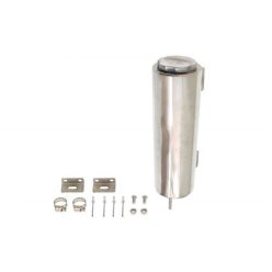 TurboWorks Aluminium Oval Water Tank 293mm x 76mm