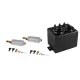 Swirl Pot 3L TurboWorks 2 pumps (included) Black