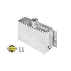   TurboWorks Coolant expansion tank Honda Civic Nissan 240SX Subaru WRX