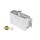 TurboWorks Coolant expansion tank Honda Civic Nissan 240SX Subaru WRX