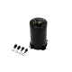 Swirl Pot 2,8L TurboWorks 2 pumps Black type 1