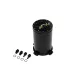 Swirl Pot 2,8L TurboWorks 2 pumps Black type 2