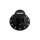 TurboWorks Fuel filler Aluminum Black