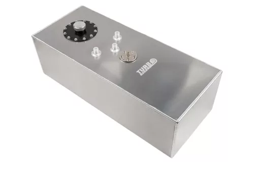 Fuel tank 52L TurboWorks with filler and sensor