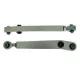 Control arms Mitsubishi Lancer EVO VIII IX Rear Lower