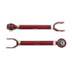 Control arms Nissan 350Z Z33 Transverse Adjustable Uniball