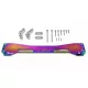 Lower Subframe Brace 96-00 NeoChrome ASR
