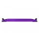 Subframe Lower Tie Bar Honda Civic 96-00 Purple BEAKS