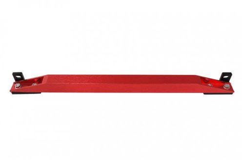 Subframe Lower Tie Bar Honda Civic 96-00 red BEAKS