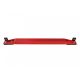 Subframe Lower Tie Bar Honda Civic 96-00 red BEAKS