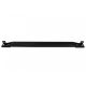 Subframe Lower Tie Bar Honda Civic 92-95 black BEAKS