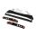 Suspension set Honda Civic V Rear Control Arms Black