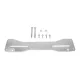 Stabiliser frame Honda Civic Si/SiR Acura RSX 02-05 Silver ASR
